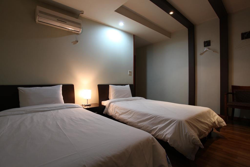 Monaco Hotel Jeju Cameră foto
