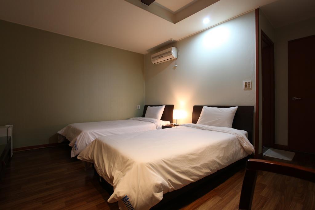 Monaco Hotel Jeju Cameră foto